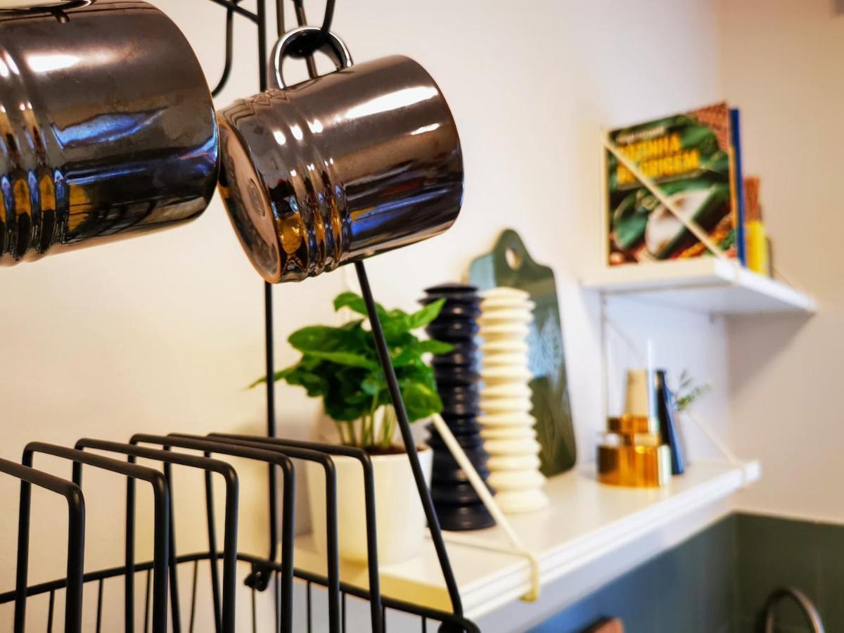 Cozy 50 Meters From The Metro Appartamento Milano