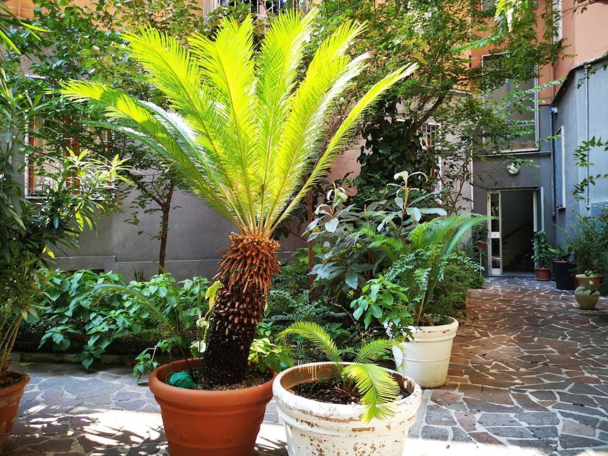 Cozy 50 Meters From The Metro Appartamento *